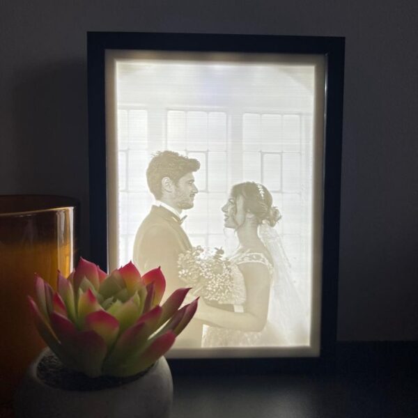 Customized 3D Photo - Image 3