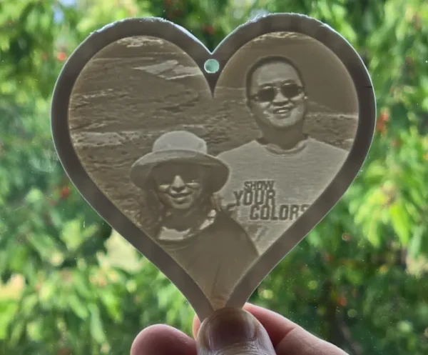 Customized 3D Photo - Image 5