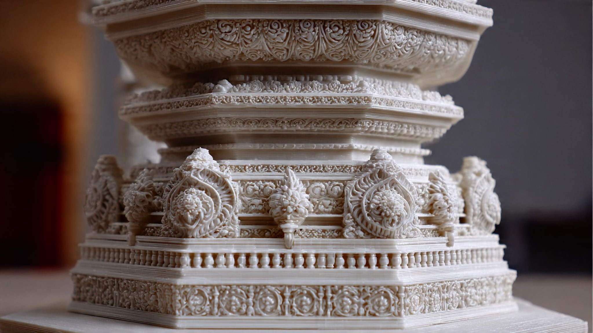 Architectural model (10)