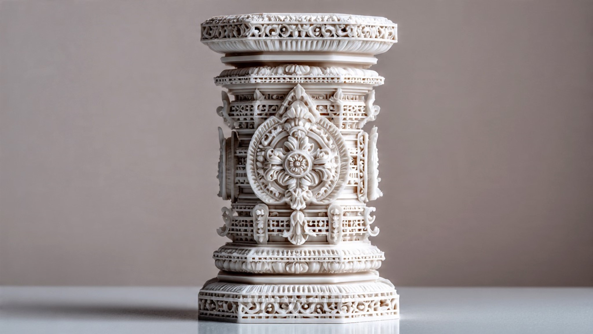 Architectural model (11)