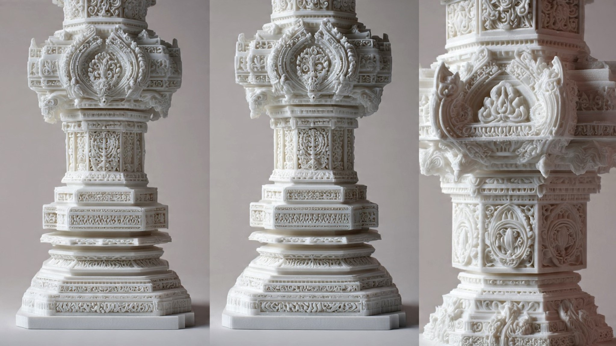 Architectural model (12)