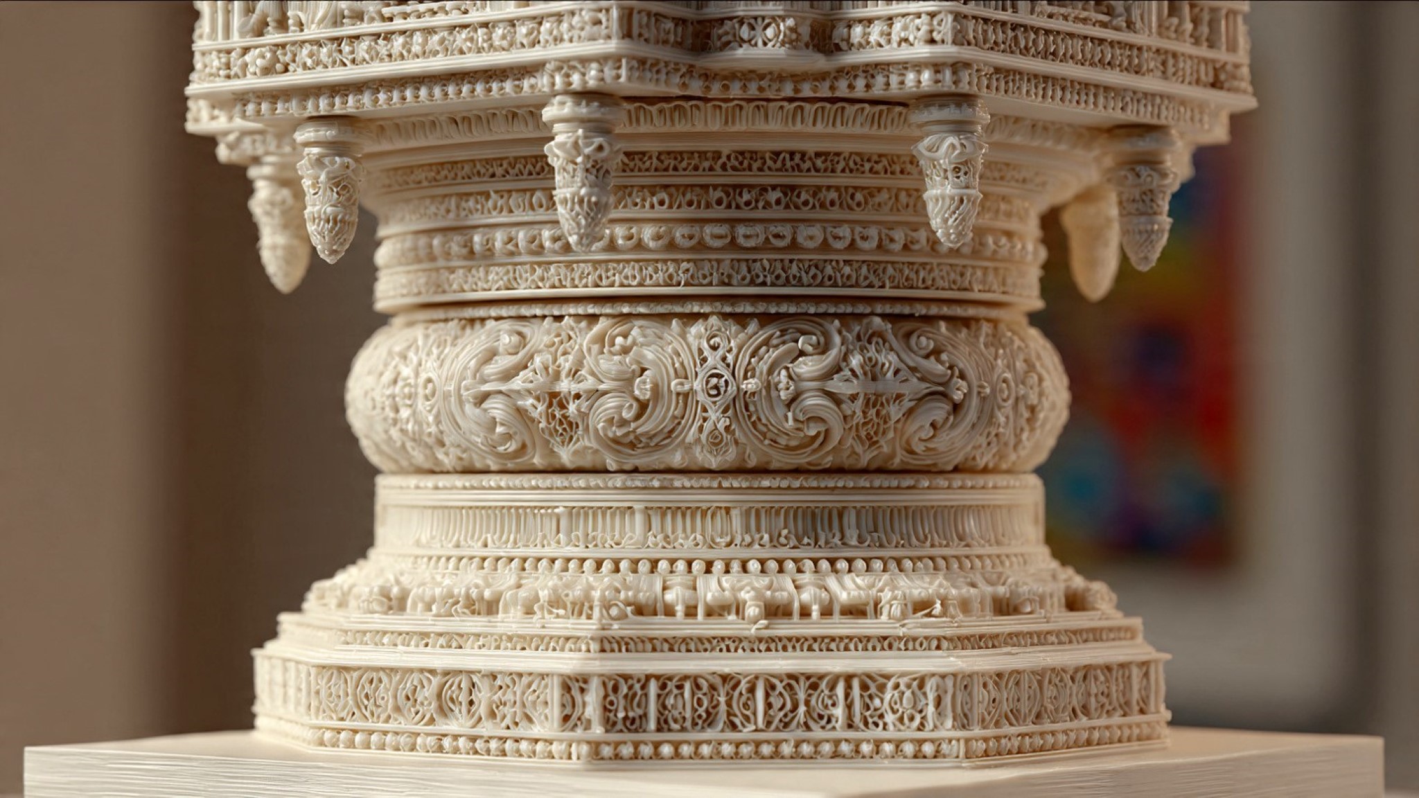 Architectural model (13)