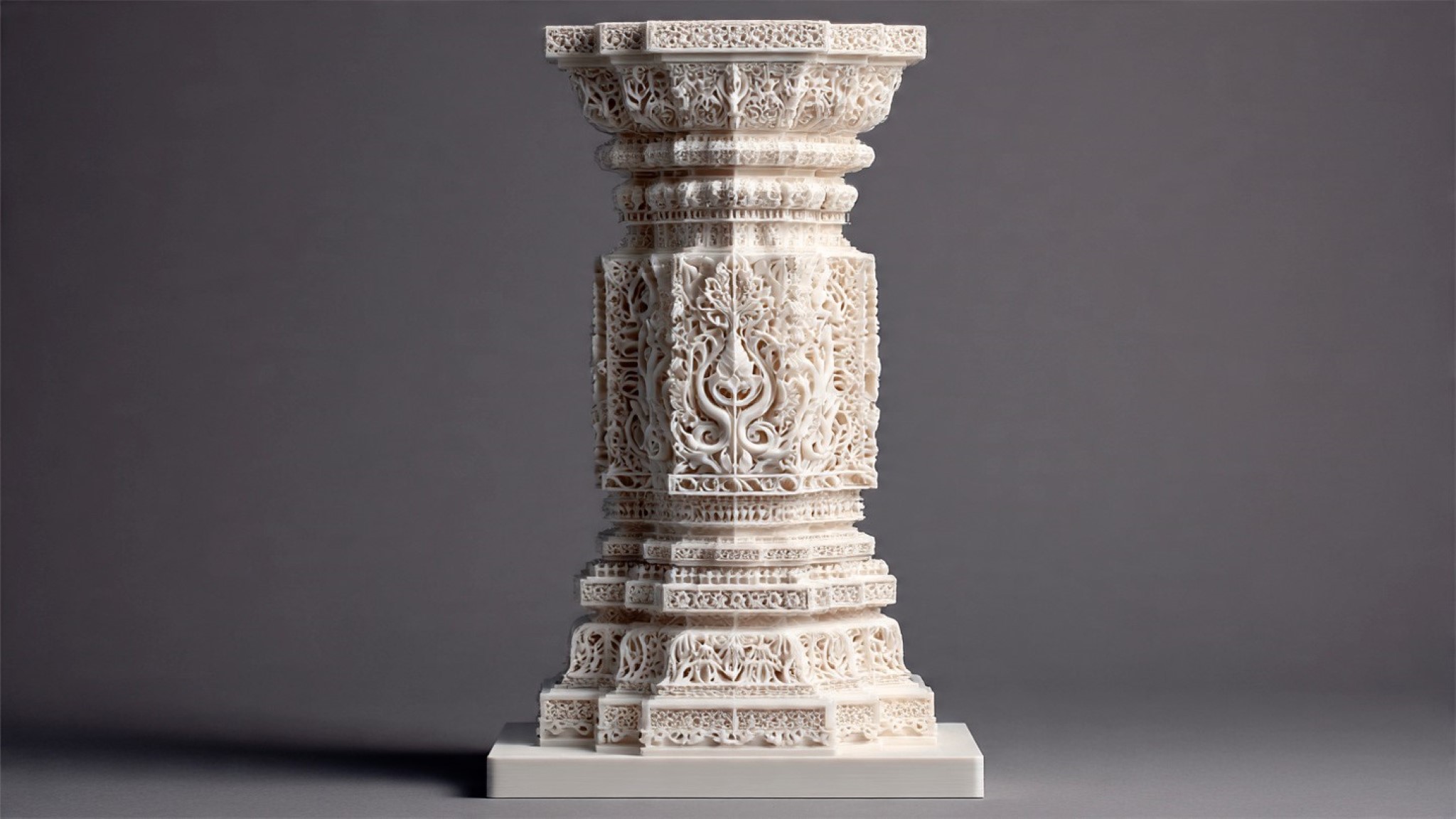 Architectural model (14)