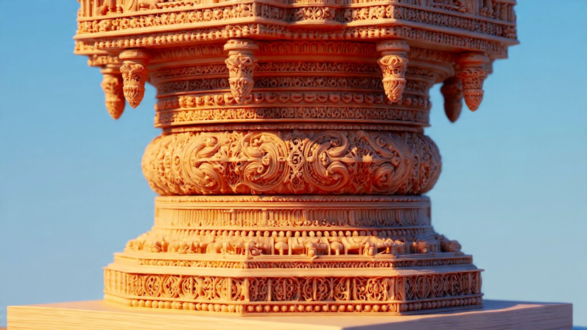 Architectural model (16)