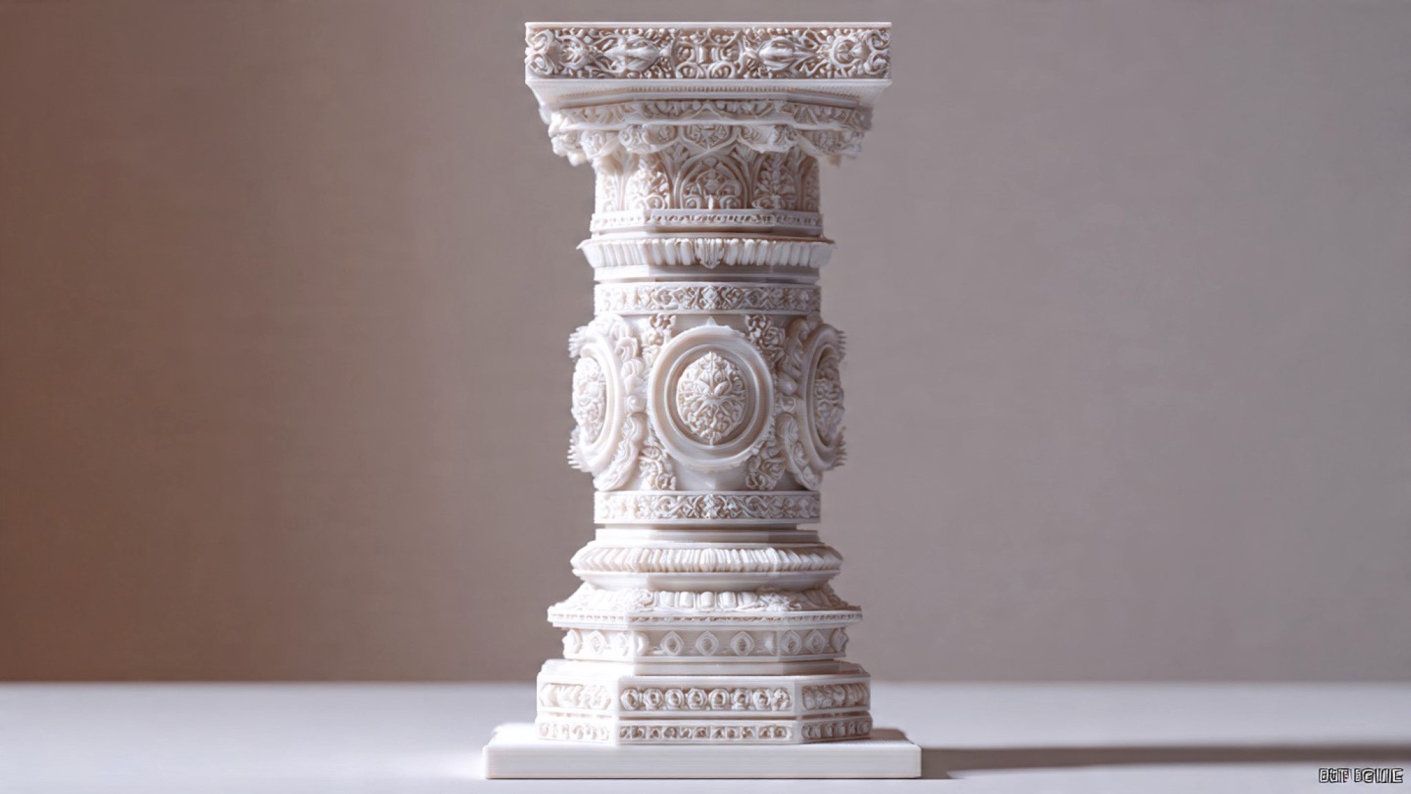 Architectural model (8)