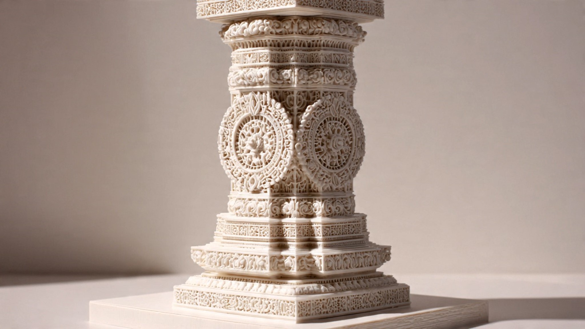 Architectural model (9)